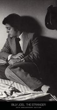 Music - CD The Stranger (30 Th Anniv.Legacy Edition) Book