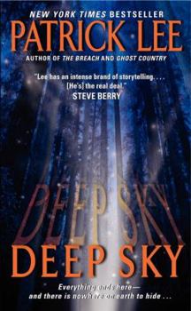 Deep Sky - Book #3 of the Travis Chase