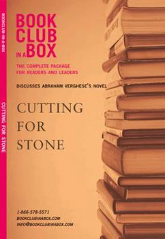 Paperback Cutting for Stone Book