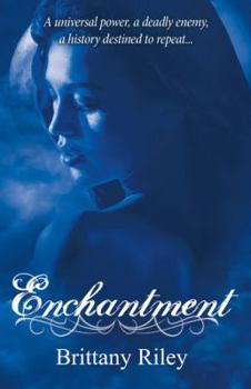 Hardcover Enchantment Book