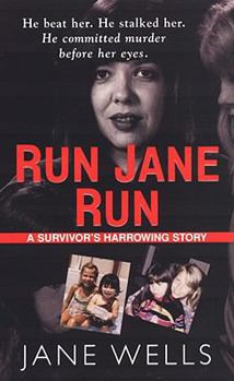 Mass Market Paperback Run Jane Run Book