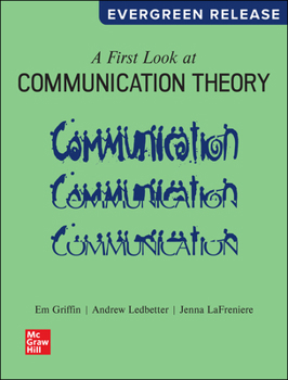 First Look at Communication Theory