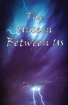 Paperback The Unseen Between Us Book