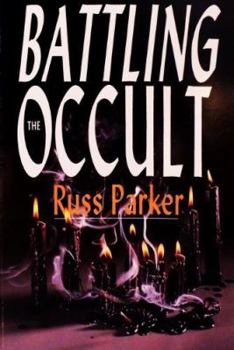 Paperback Battling the Occult Book