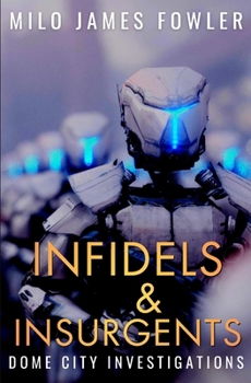 Paperback Infidels & Insurgents Book