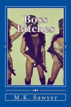 Paperback Boss Bitches Book