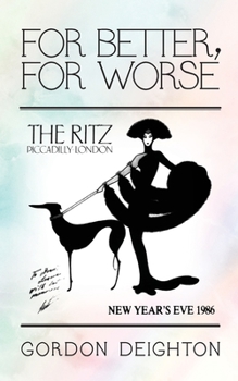 Paperback For Better, For Worse Book