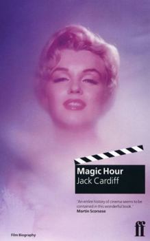Paperback Magic Hour Book