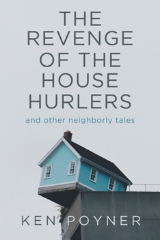Paperback The Revenge of the House Hurlers Book
