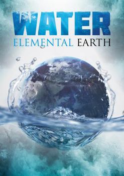Hardcover Water (Elemental Earth) Book