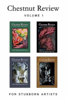 Chestnut Review 2019-2020 (Chestnut Review Literary Magazine)