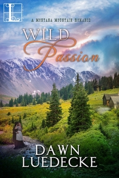 Paperback Wild Passion Book