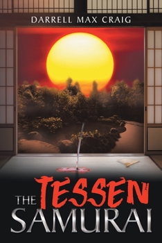 Paperback The Tessen Samurai Book