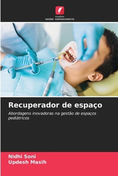 Paperback Recuperador de espaço [Portuguese] Book