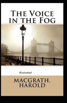 Paperback The Voice in the Fog Illustrated Book