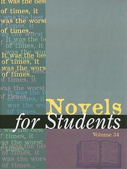 Novels for Students, Volume 34