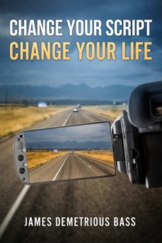 Paperback Change your script, Change your life Book