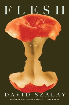 Hardcover Flesh Book