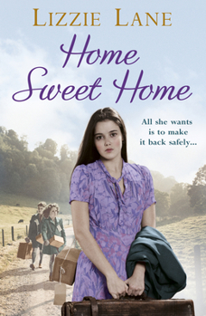 Home Sweet Home - Book #3 of the Sweet Sisters