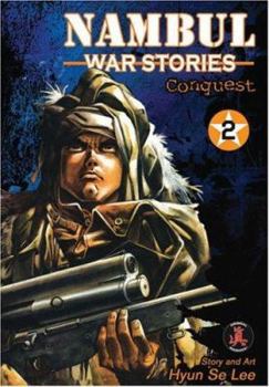 Paperback Nambul: War Stories Book 2 Book