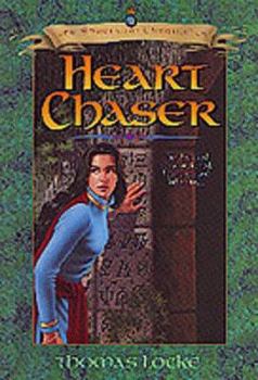 Heart Chaser - Book #4 of the Spectrum Chronicles