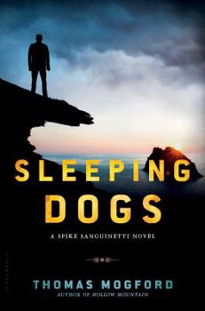 Hardcover Sleeping Dogs Book
