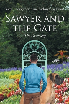 Sawyer and the Gate: The Discovery