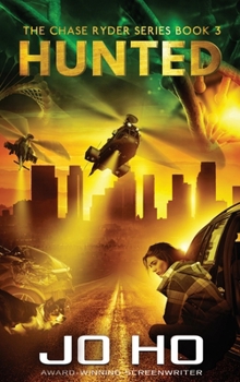 Hardcover Hunted Book