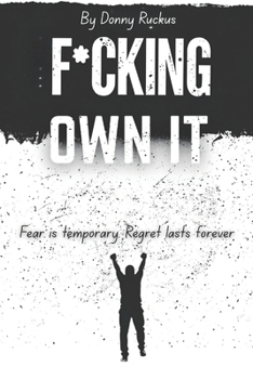 Paperback F*cking Own It Book