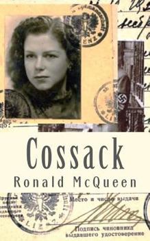 Paperback Cossack Book