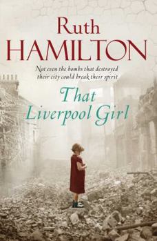 Paperback That Liverpool Girl Book