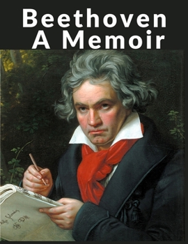 Paperback Beethoven: A Memoir Book