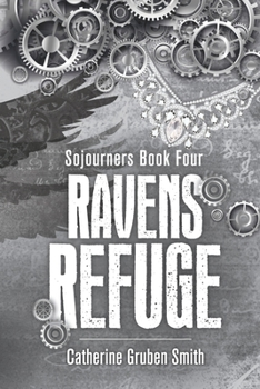 Paperback Ravens Refuge Book