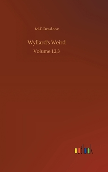 Hardcover Wyllard's Weird: Volume 1,2,3 Book