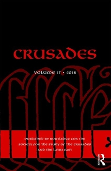 Hardcover Crusades: Volume 17 Book