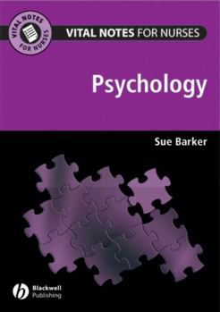 Paperback Psychology Book