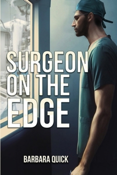 Paperback Surgeon On The Edge Book
