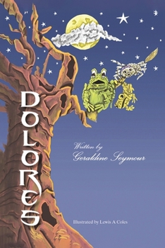 Paperback Dolores Book