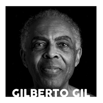 Paperback Gilberto Gil - Trajetória Musical [Portuguese] [Large Print] Book