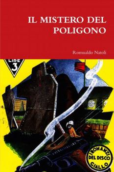 Paperback Il Mistero del Poligono [Italian] Book