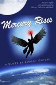 Paperback Mercury Rises Book