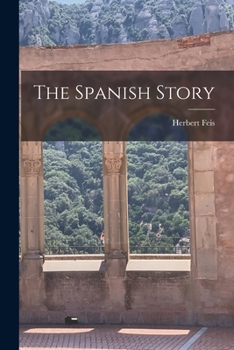Paperback The Spanish Story Book