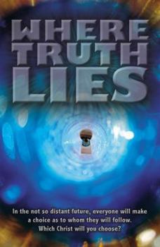 Paperback Where Truth Lies Book