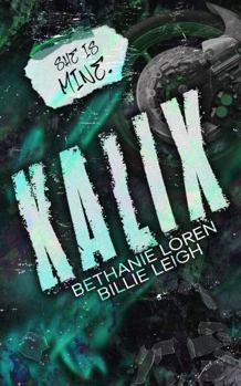 Paperback Kalix Book