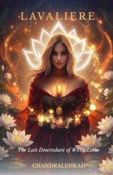 Paperback Lavaliere: The Last Descendant of White Lotus Book