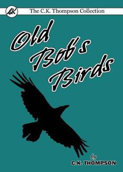 Paperback Old Bob's Birds Book