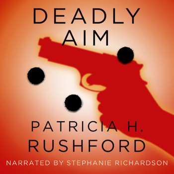 Audio CD Deadly Aim Book