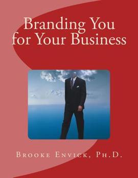 Paperback Branding You for Your Business Book
