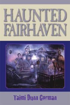 Paperback Haunted Fairhaven Book