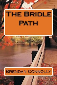 Paperback The Bridle Path Book